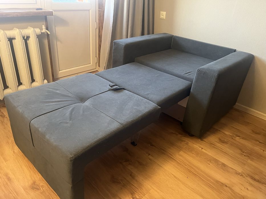 Кресло кровать срочно