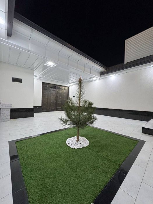 Kottedj SOTUVDA 5 xona 2 qavat Food City bozor