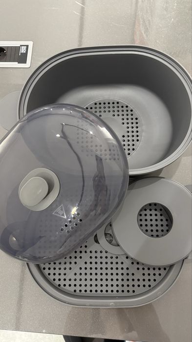 Xiaomi Smart Cooking Robot- robot inteligent (folosit puțin)