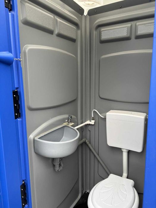 Toalete WC racordabile/vidanjabile cu vas englezesc