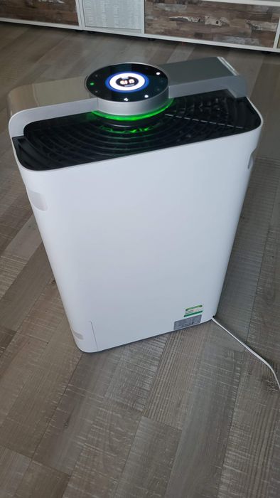 Пречиствател на Въздух ATTRACTIVE AP-600