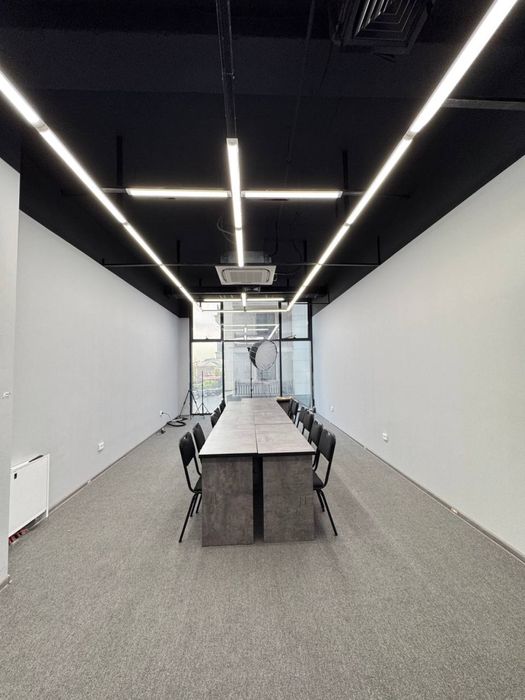 Аренда офис 24/7 Доступ Малика Мечеть Минор