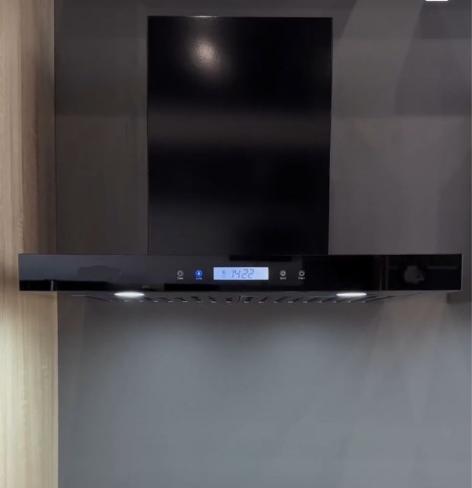 Вытяжка ziffler.   «