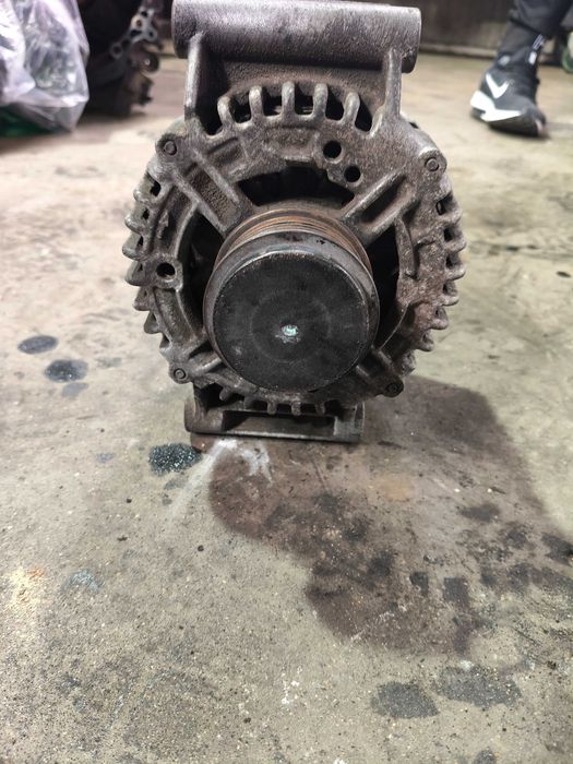 Piese motor Citroen Jumper 2.2