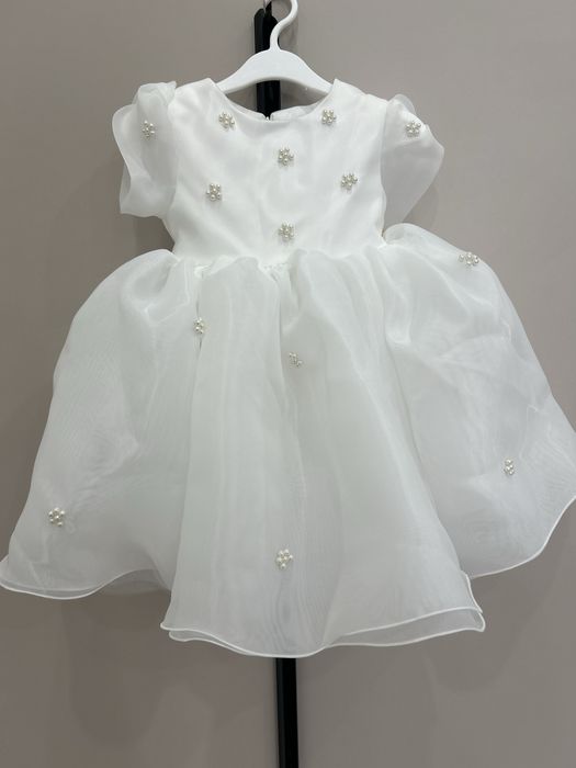 Сдам на прокат детское платье