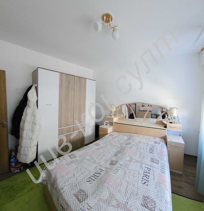 Продава се Тристаен апартамент в Велико Търново, Бузлуджа - 80 кв.м за 829 €/кв.м - Снимка #9