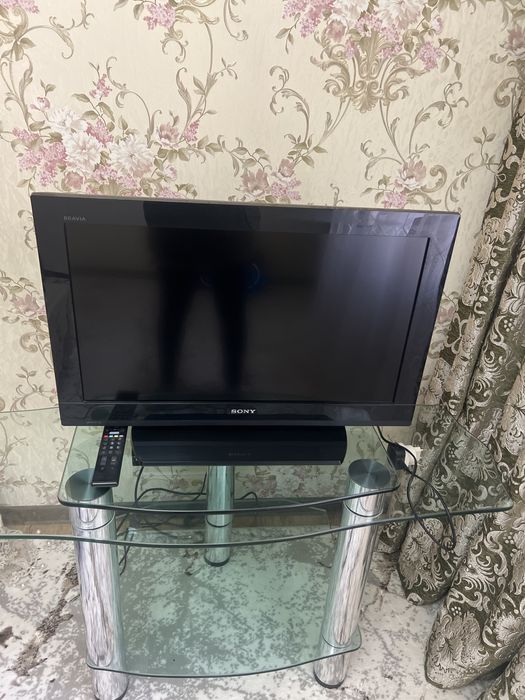 SONI BRAVIA телевизор