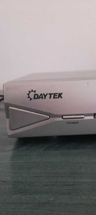 DVD player Daytek