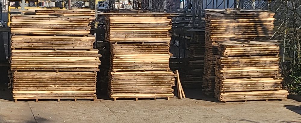 Stejar cherestea netivita de 30mm si 50 mm uscata 8-10%