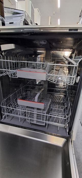 Masina de vase Bosch seria 4 import GERMANIA Garanție LD14