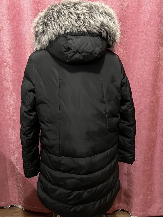 Продам пуховик зимний