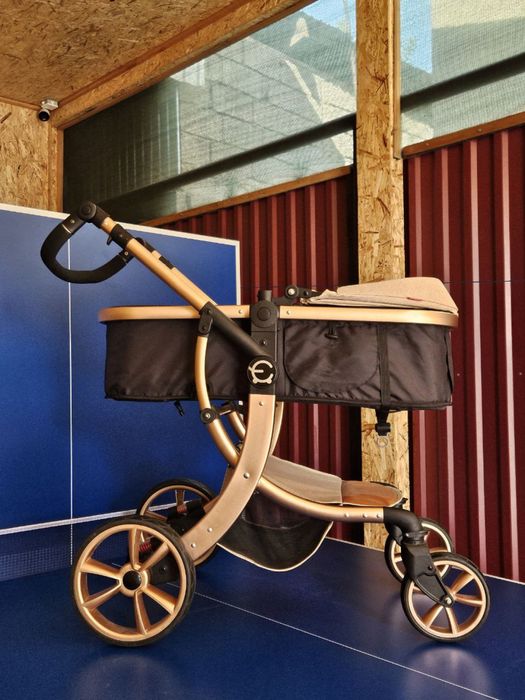 коляска фирма aimile