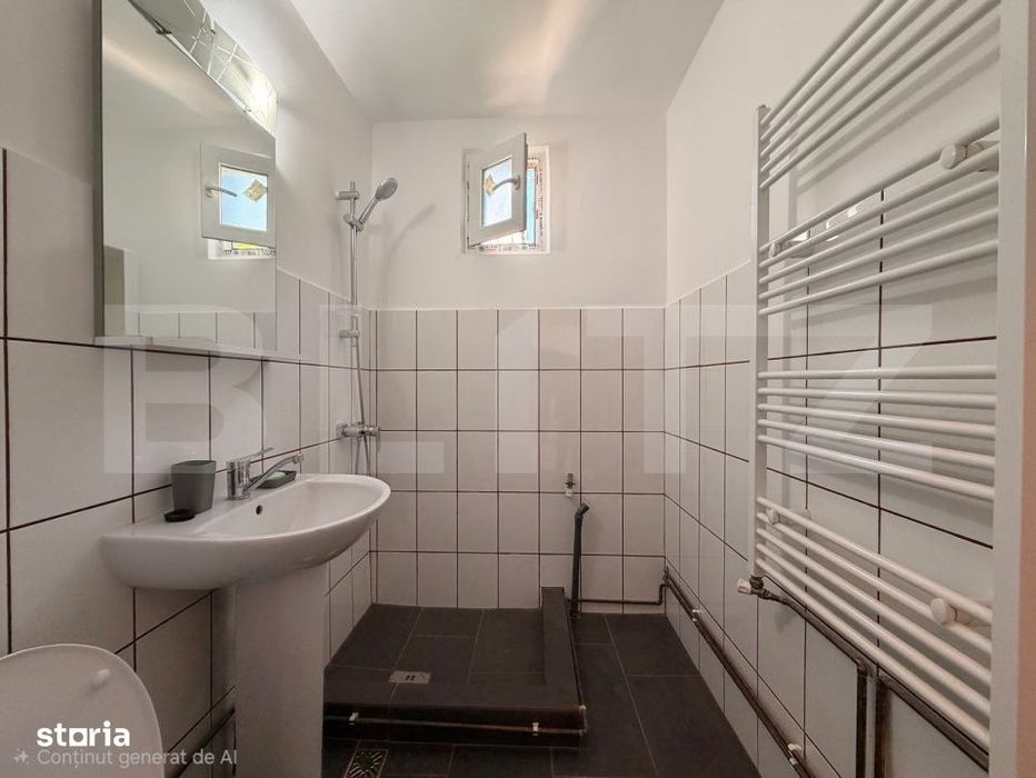Apartament 2 camere Micro 6  Locatie excelenta