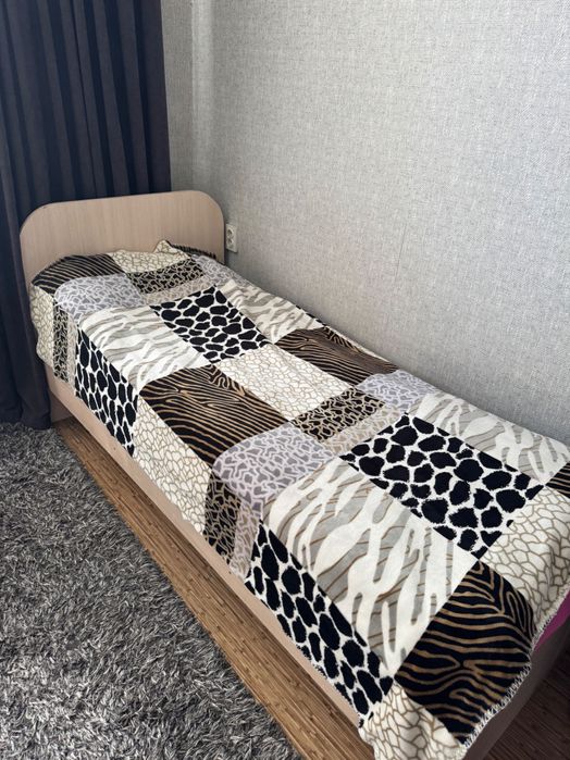 Кровать(две кровати)