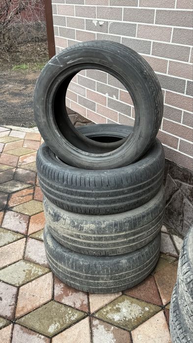 резины/шины 195/55/15R