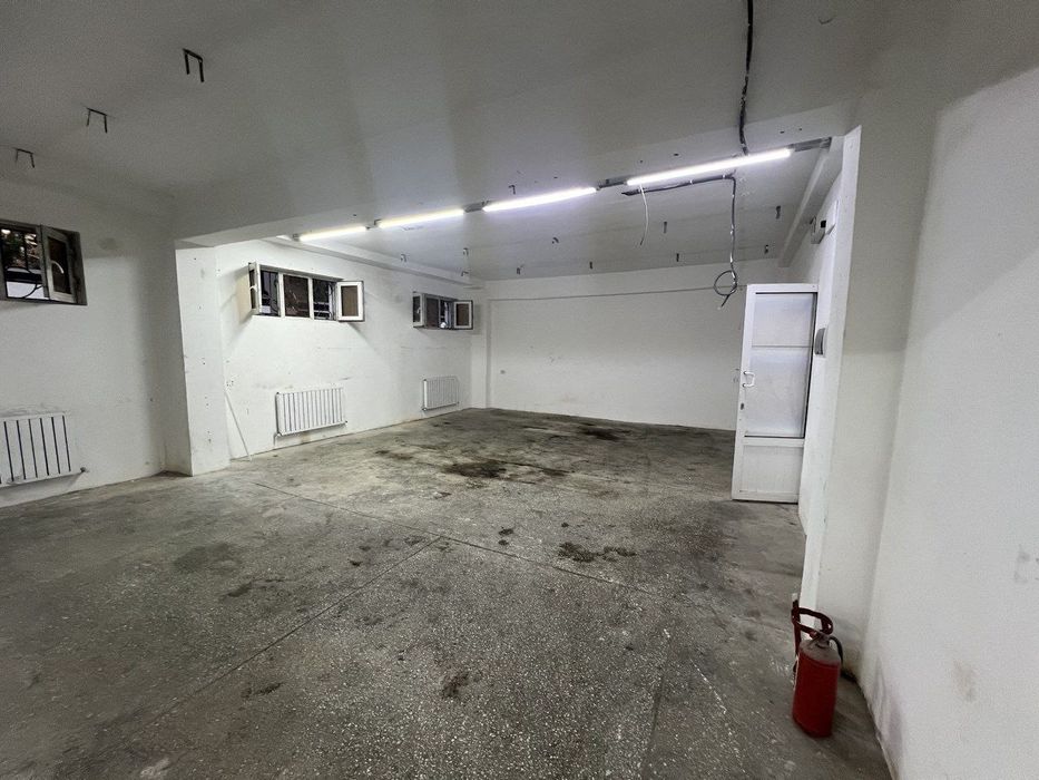 Помещение под Миницех,  Склад, Выпечку на Учтепе ( 173 почта)