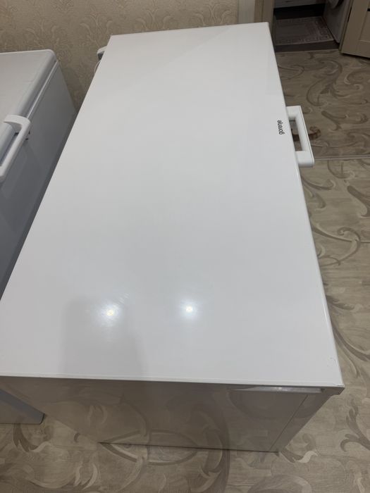 Продам морозильник Gorenje