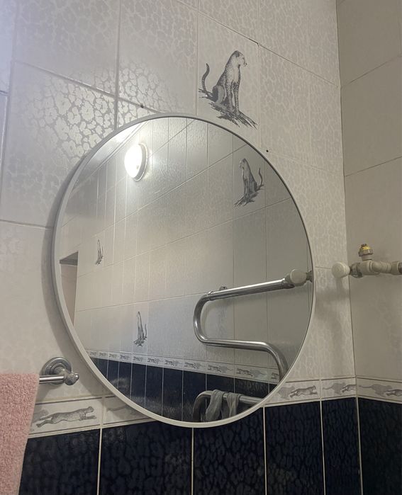 Зеркало Айна сатвлады