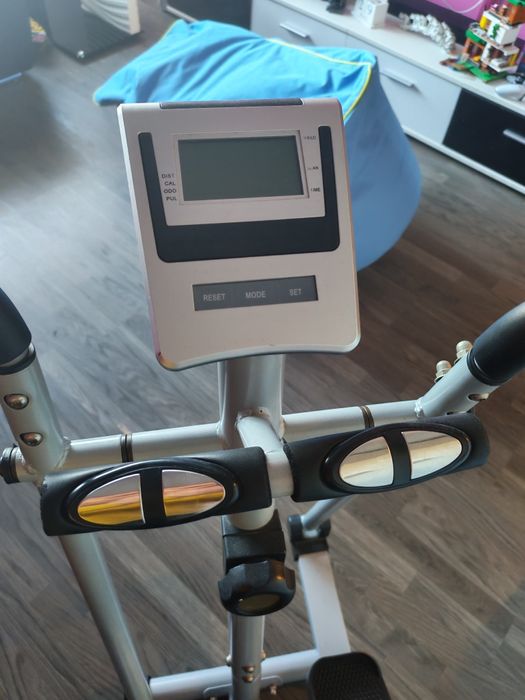 Крос тренажор за дома