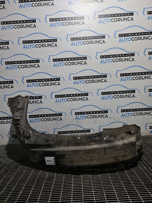 Carenaj stanga fata Suzuki Grand Vitara 2006 - 2012 SUV 2 Usi (1334)