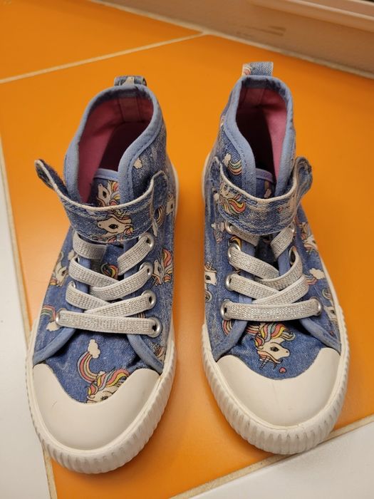Tenisi H&M marime 28