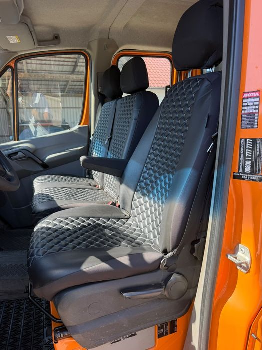 Sprinter 313 cdi