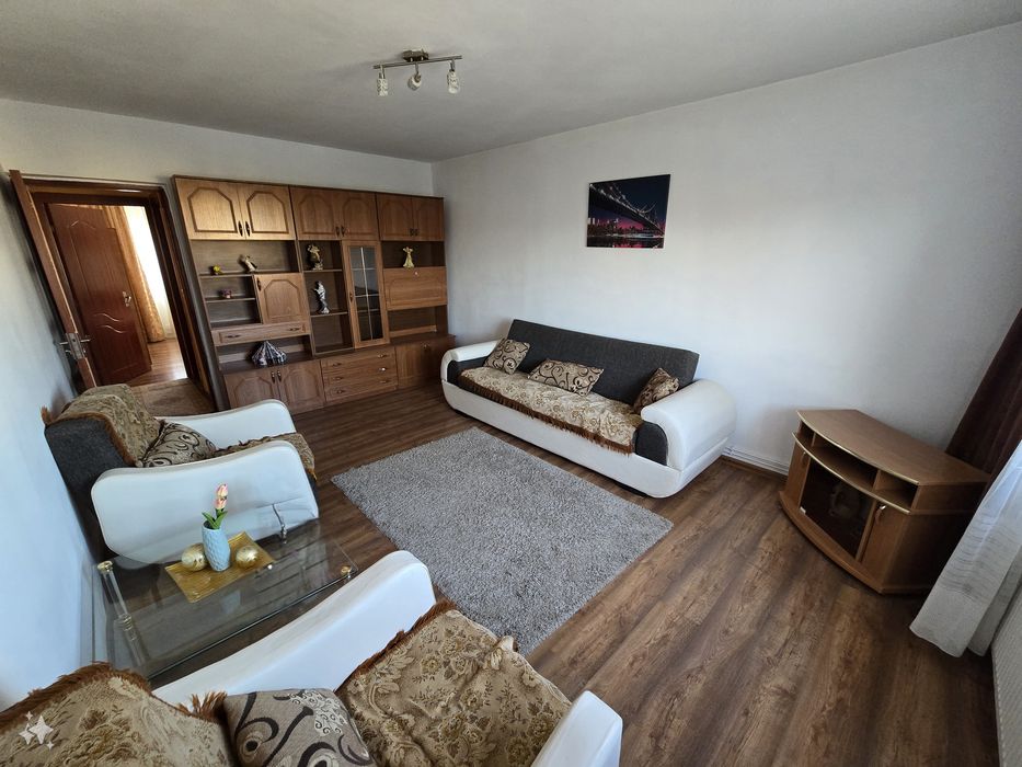 Apartament 2 camere de inchiriat Turda