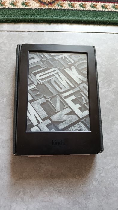 Продам Amazone Kindle 7-го поколения
