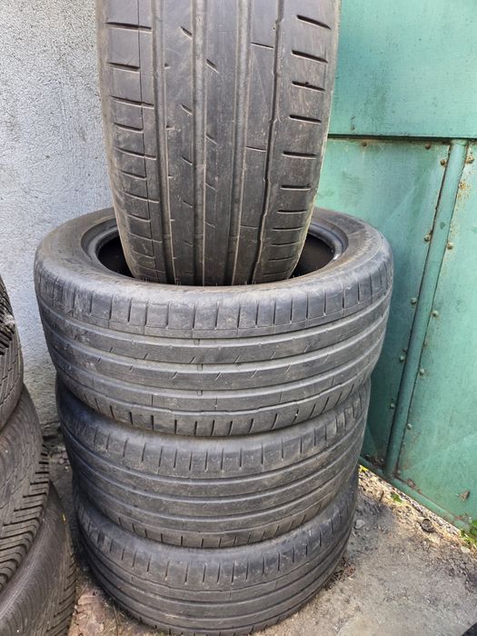 Anvelope HANKOOK 255/45/19