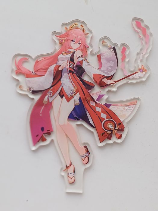 Акриловая фигурка