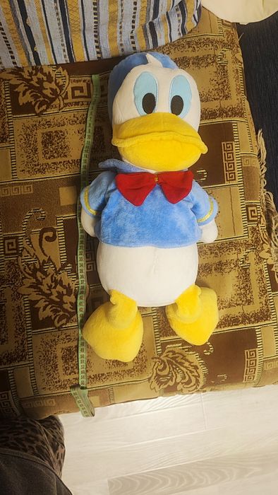 Утёнок мягкая игрушка