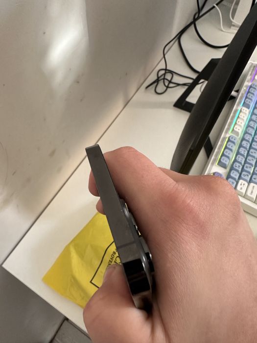 iPhone 14 pro max 128 gb