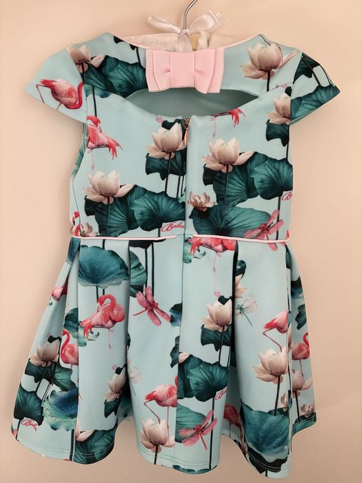 Детска рокля Ted Baker, 12-18 месеца