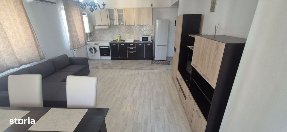 Campusul Universitar Ovidius/ Tomis Nord Apartament cu 2 camere Bloc N
