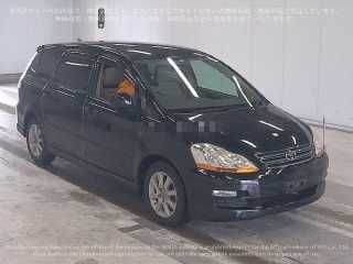 Toyota Ipsum ACM21W на запчасти