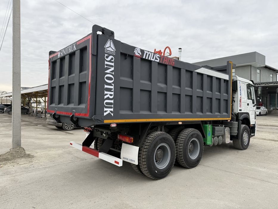 HOWO самосвал Сотилади!!!