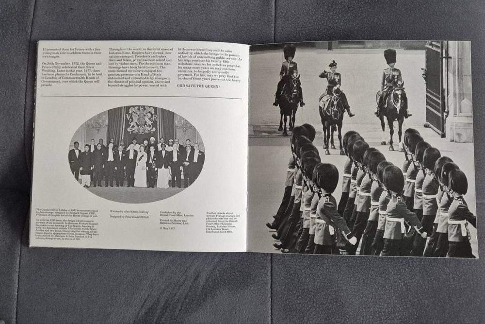 Стара марка, марки - Елизабет ||