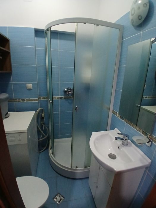 Garsonieră în Centru-Zorilor