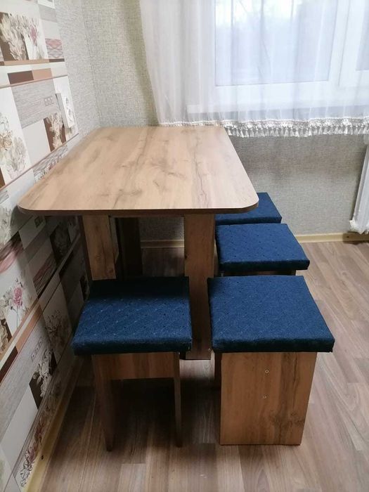 Сдам квартиру на долгий срок с мебелью