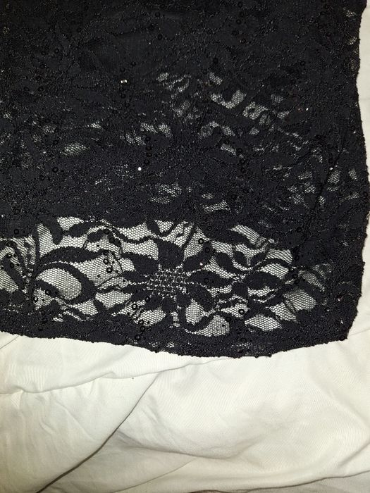 Рокли с дантела официални намалени