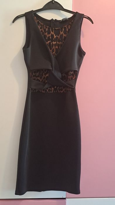 Rochie fete Bershka S