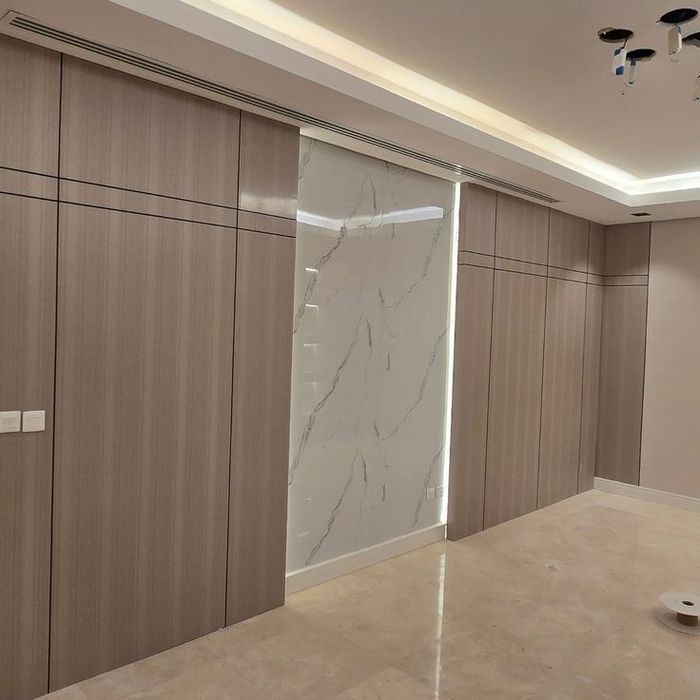 Bambuk panel xizmati # Бамбук панель монтаж