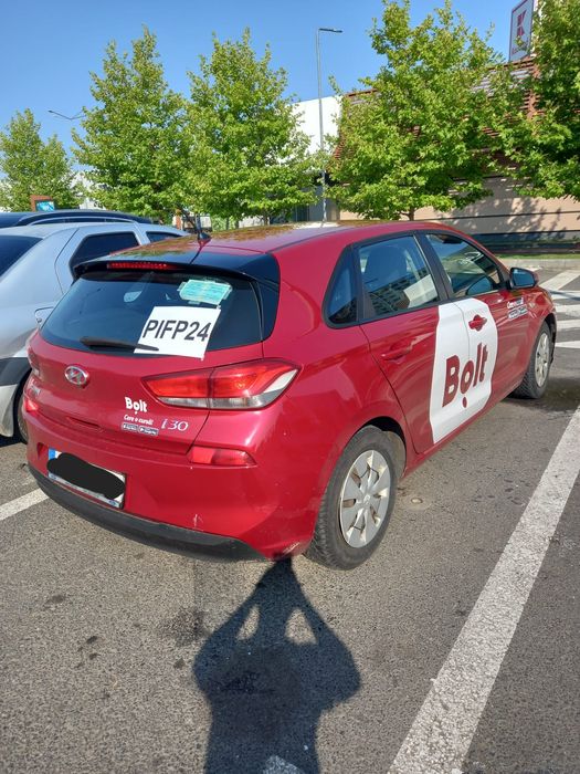 HYUNDAI i30 2020 — imagine 4