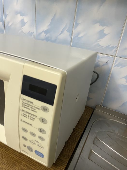 Продам Микроволновку