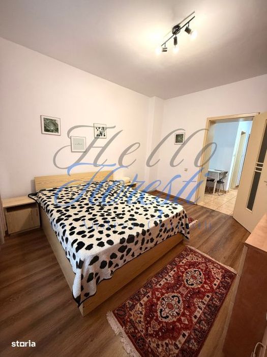 Garsoniera 30 mp, Iris