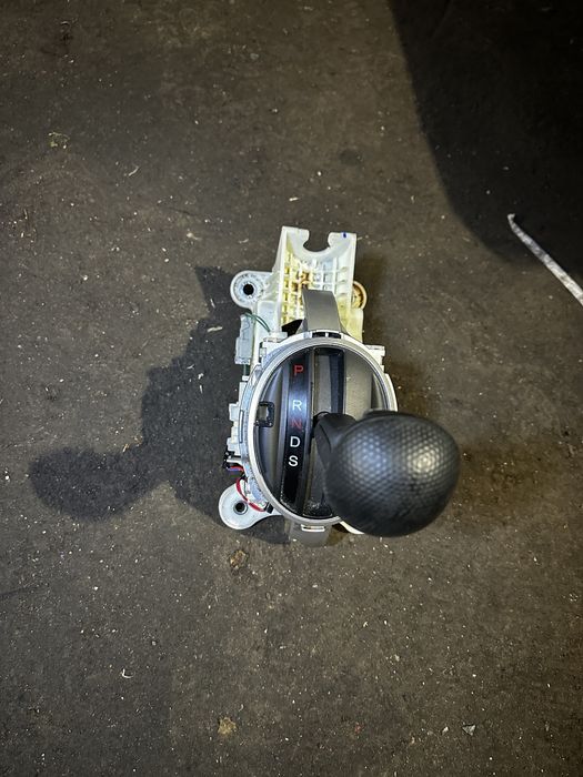 Лостов механизъм Honda Jazz 1.3 Hybrid 2008г-2015г