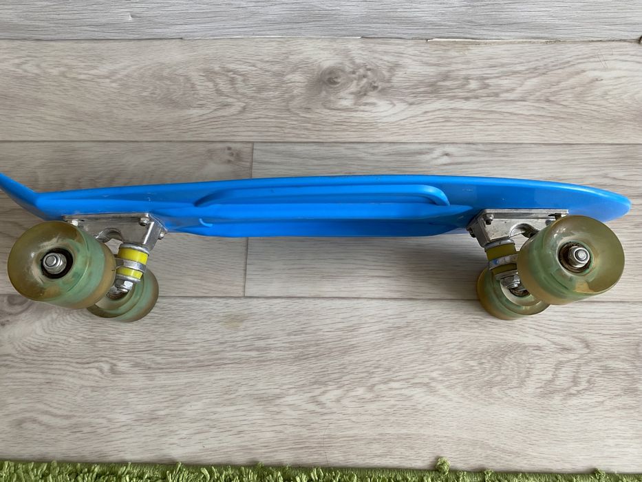 Продам пенни борд