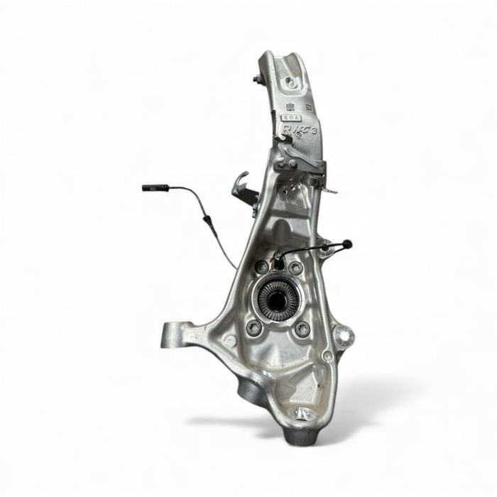 Bmw X5/X6 G05/G06 Преден десен шенкел със лагер