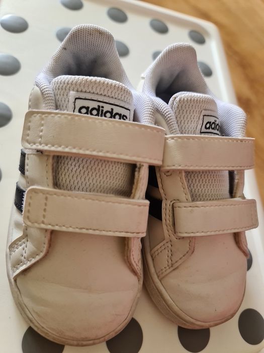 Adidas 22 | 12.5 cm