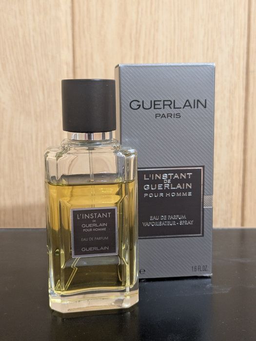 Linstant de guerlain 40/50ml